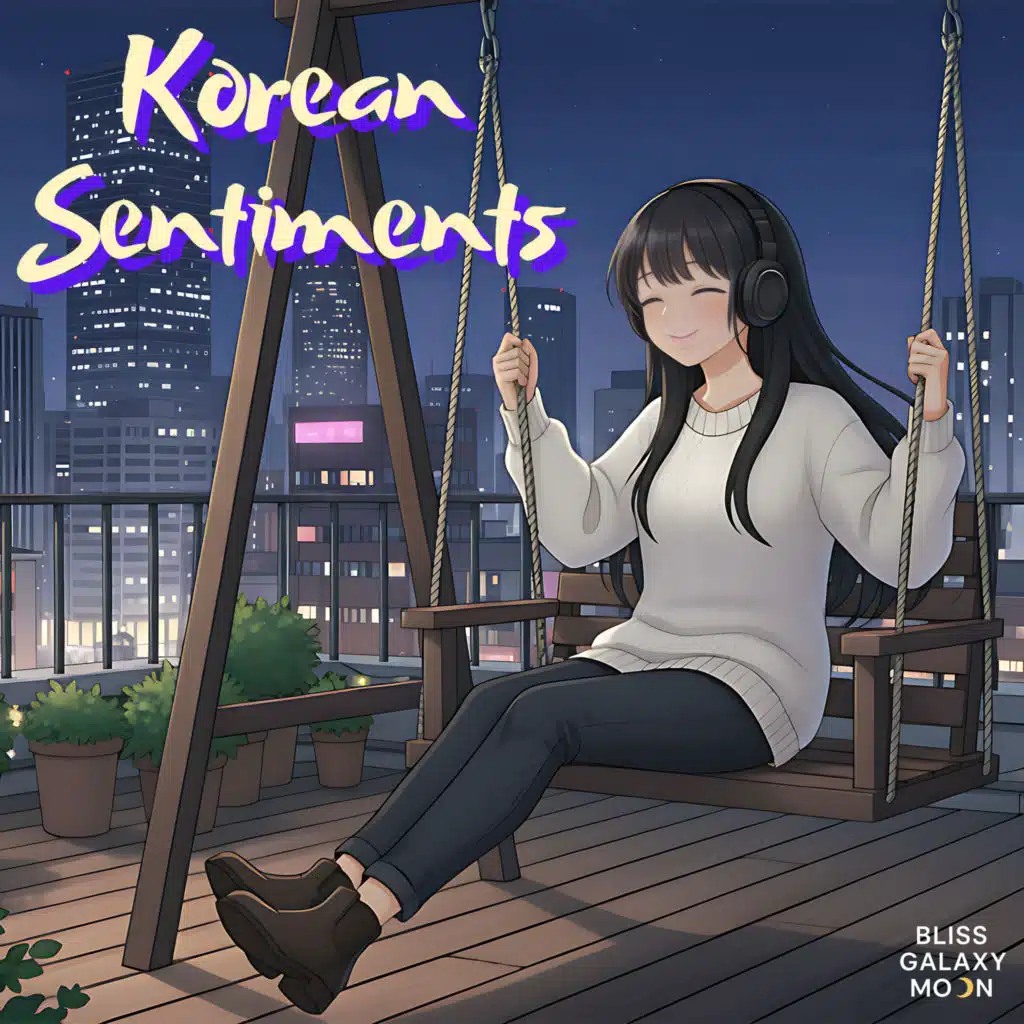 Korean Sentiments