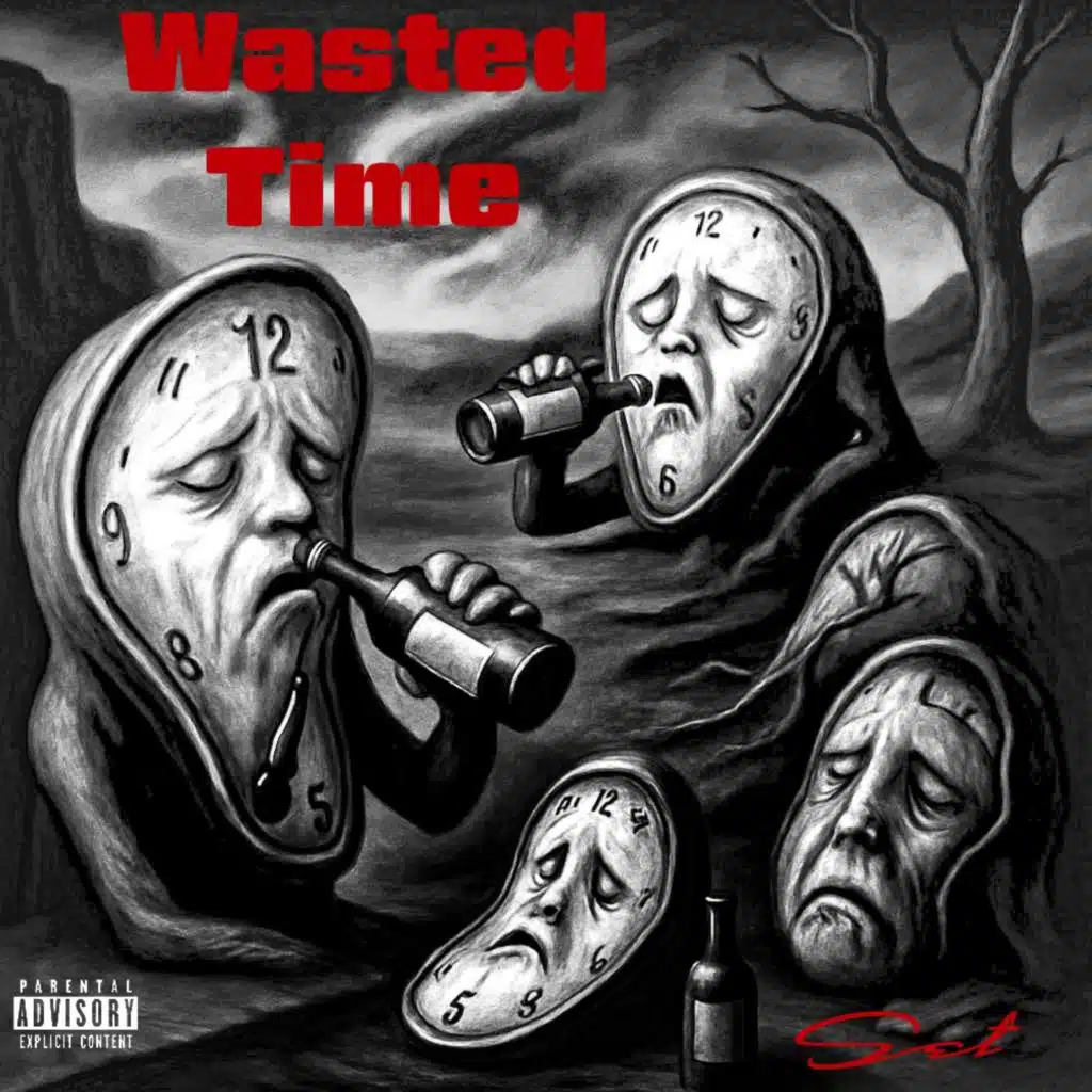 Wasted Time