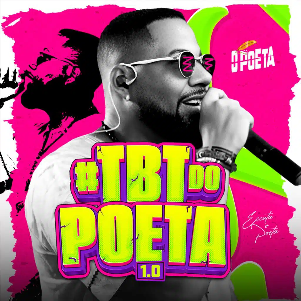 Tbt do Poeta