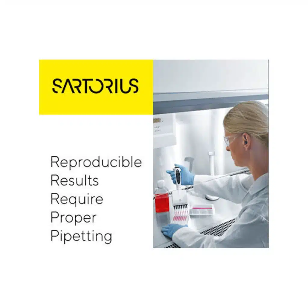 11: Infectious Disease Research: Reproducible Results Require Proper Pipetting - Podcast