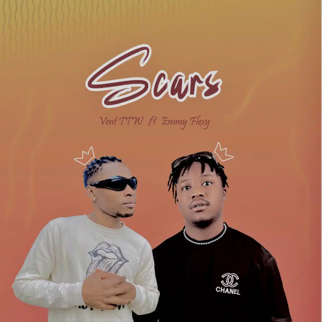Scars (feat. Emmy Flexy)