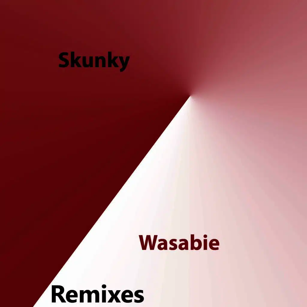 Wasabie Remixes