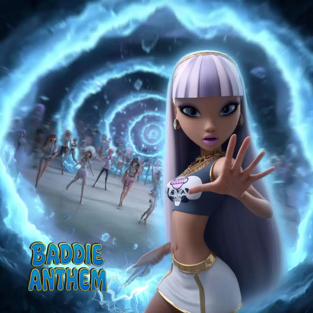 Baddie Anthem