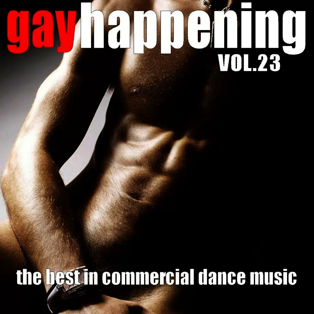 Dance Into the Night (Radio Version)