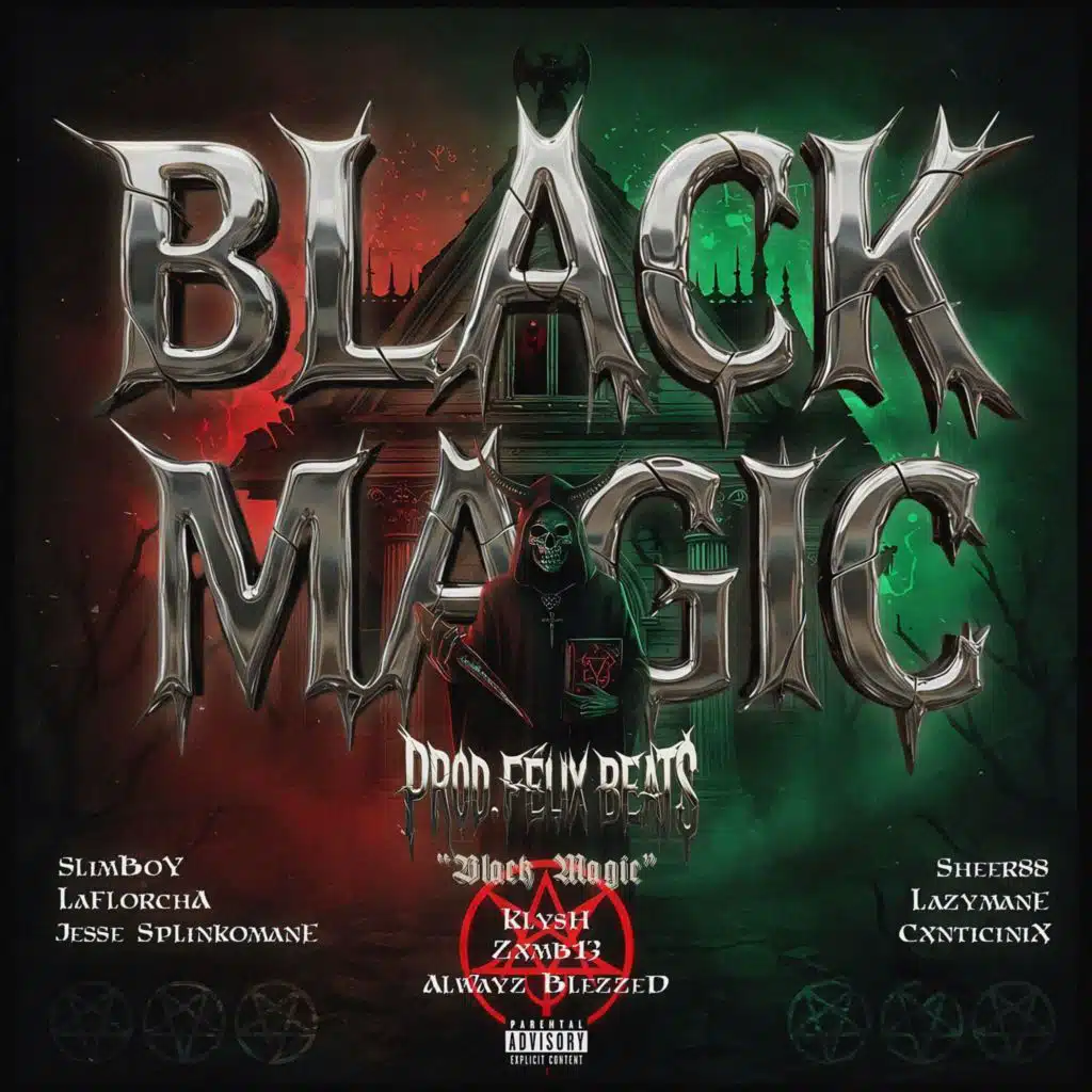 Black Magic