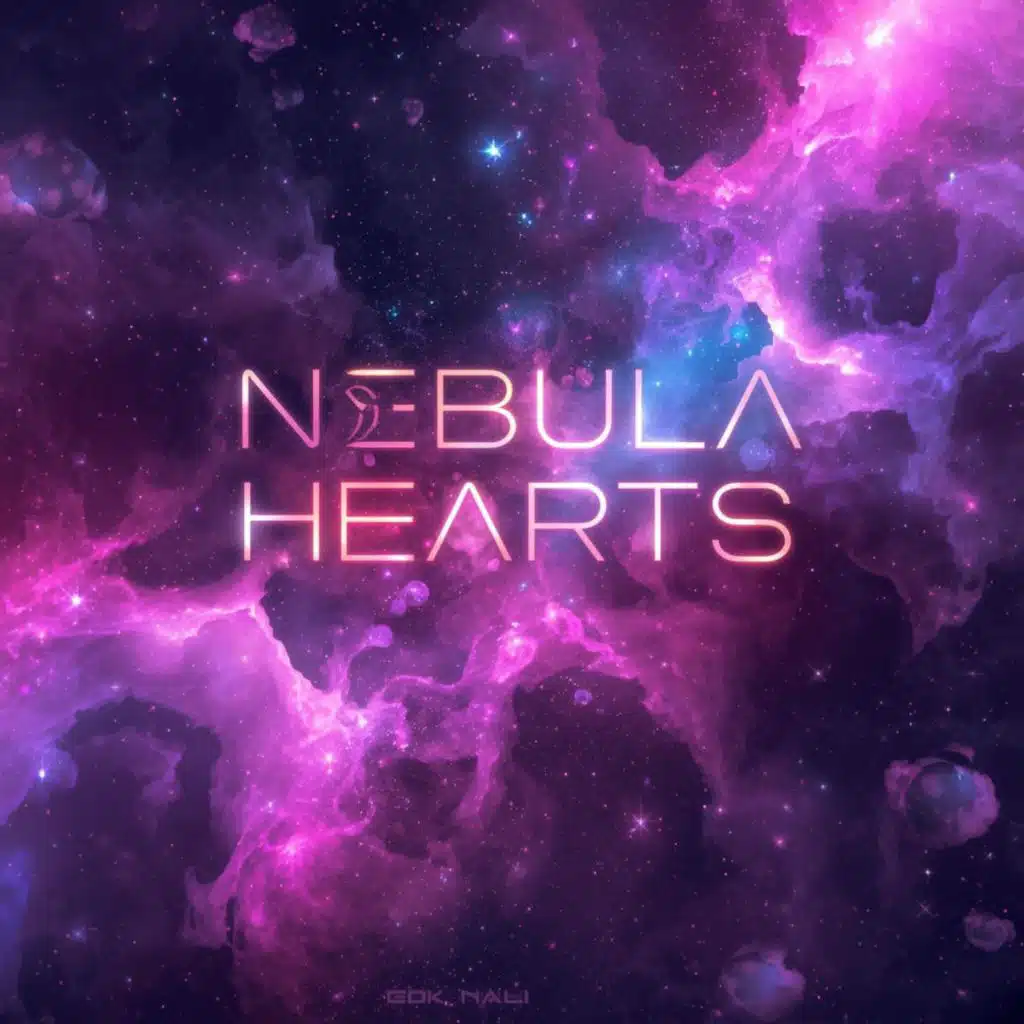 Nebula Hearts