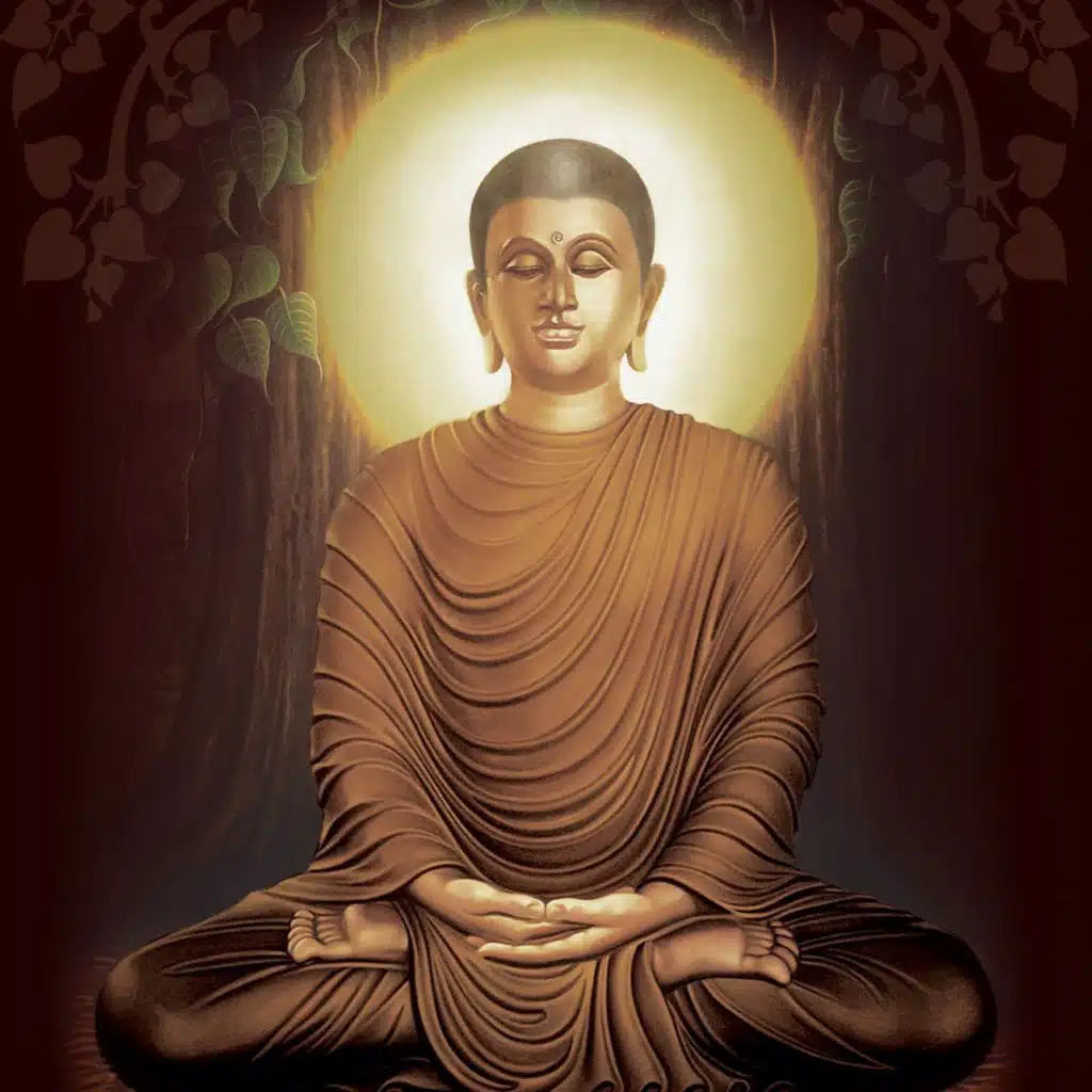 เพราะหลุดพ้นแล้ว-จึงดำรงอยู่