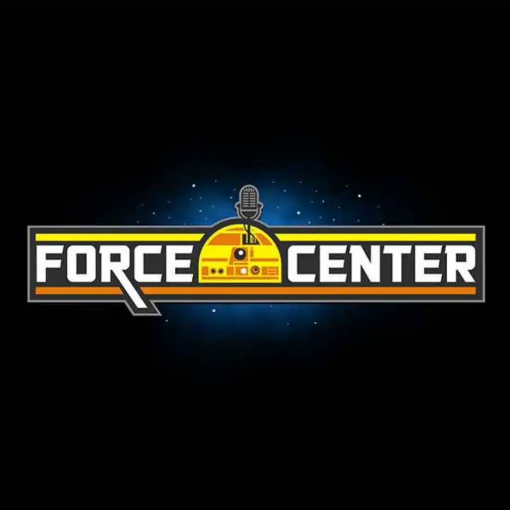 Looking forward to Star Wars Fun | ForceCenter LIVE - EP 792