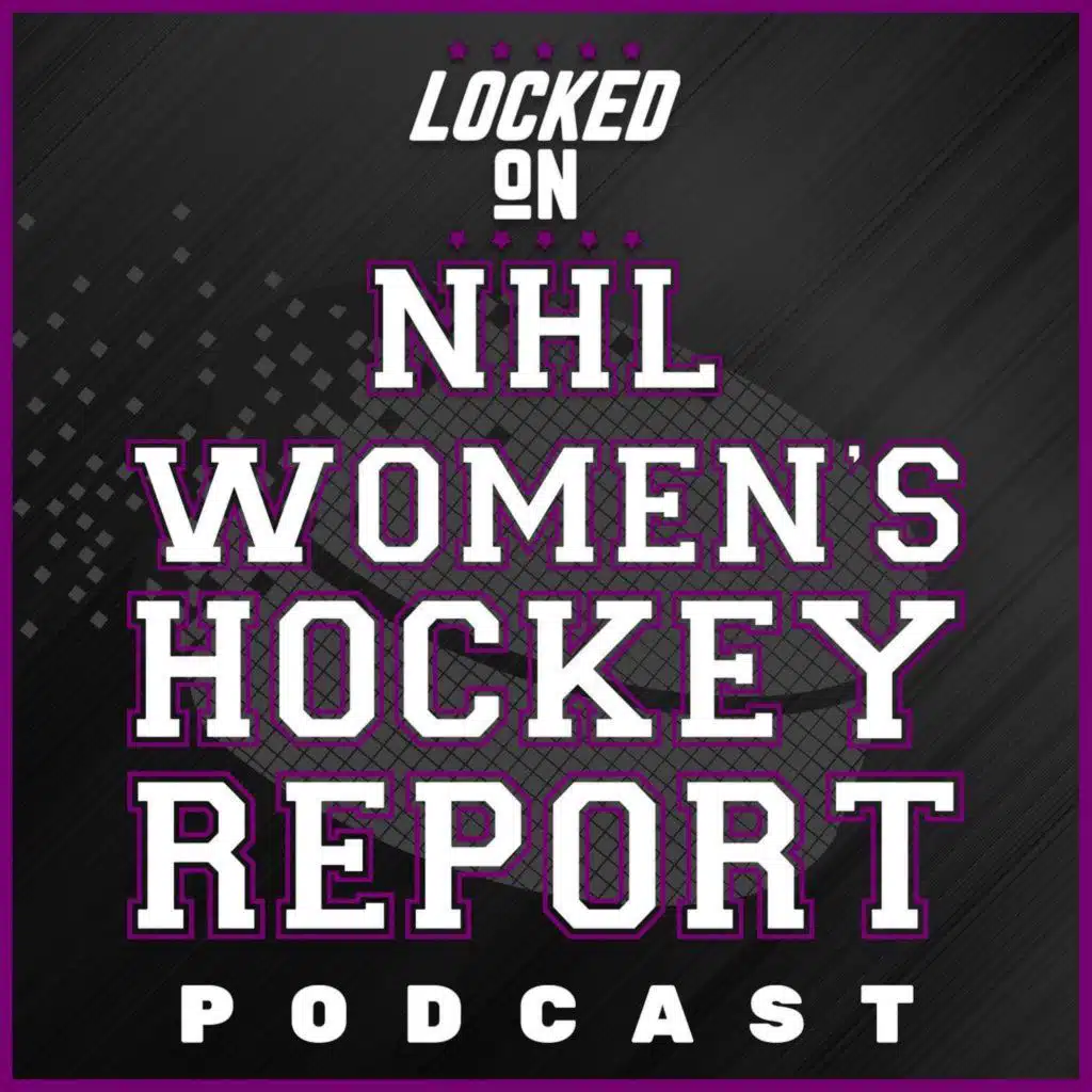The PWHL SCHEDULE is here! Highlights, Takeover Tour hints, and playoff format implications.