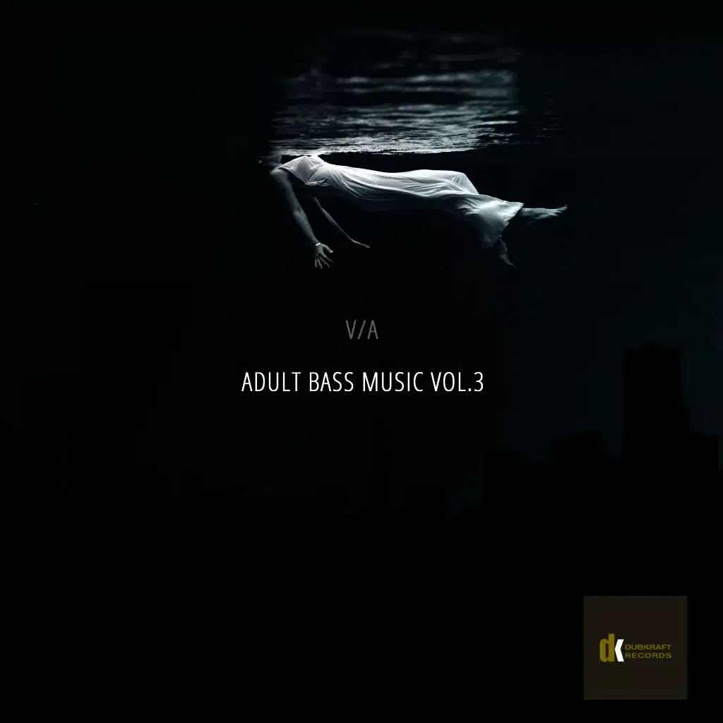 Adult Bass Music, Vol. 3