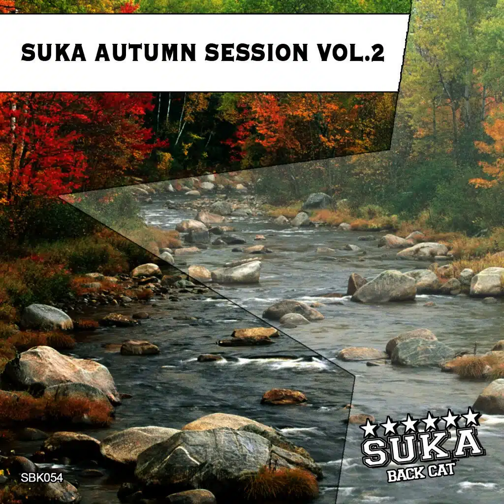Suka Autumn Session, Vol. 2