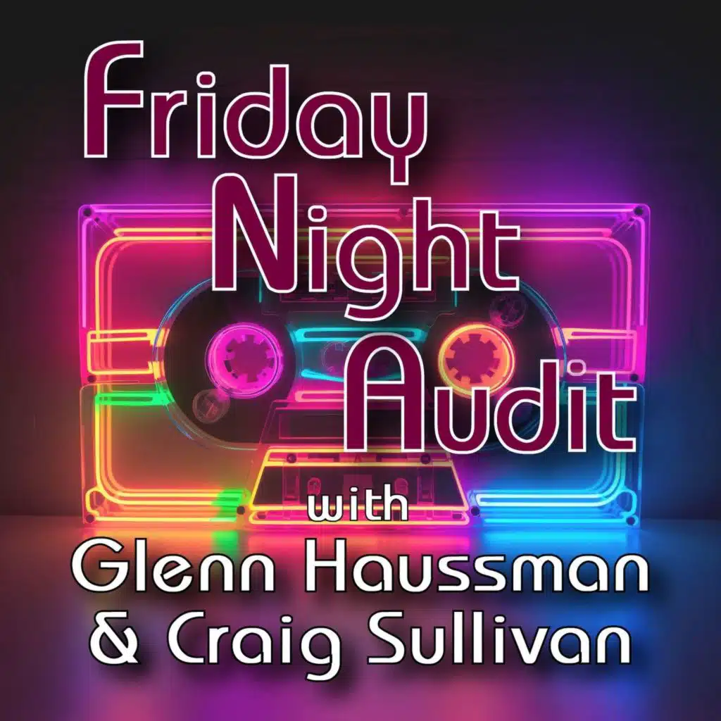 FNA 190: NewGen Advisory. OldGen Hosts