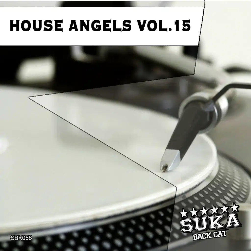 Tropical Sunshine (DJ Mckoy Club Mix)