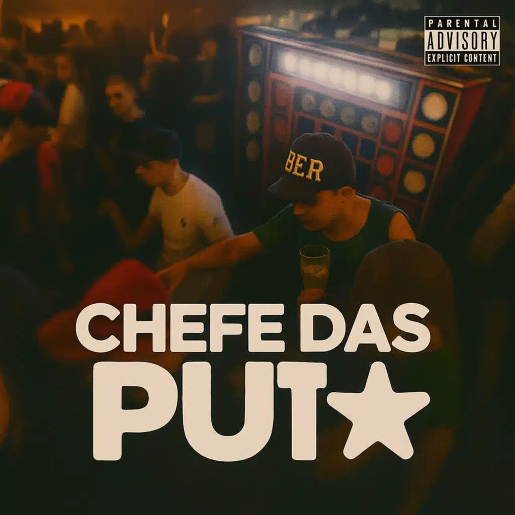 Chefe das Put