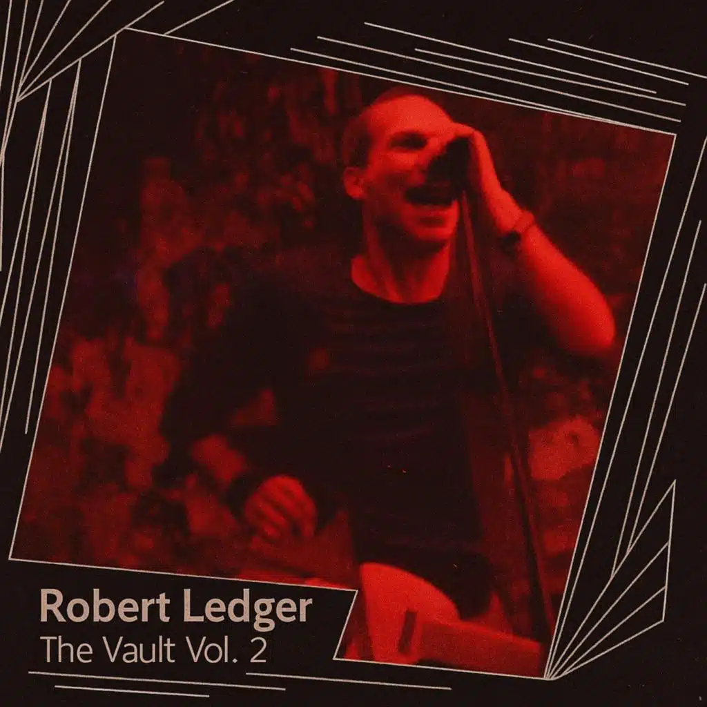 Robert Ledger