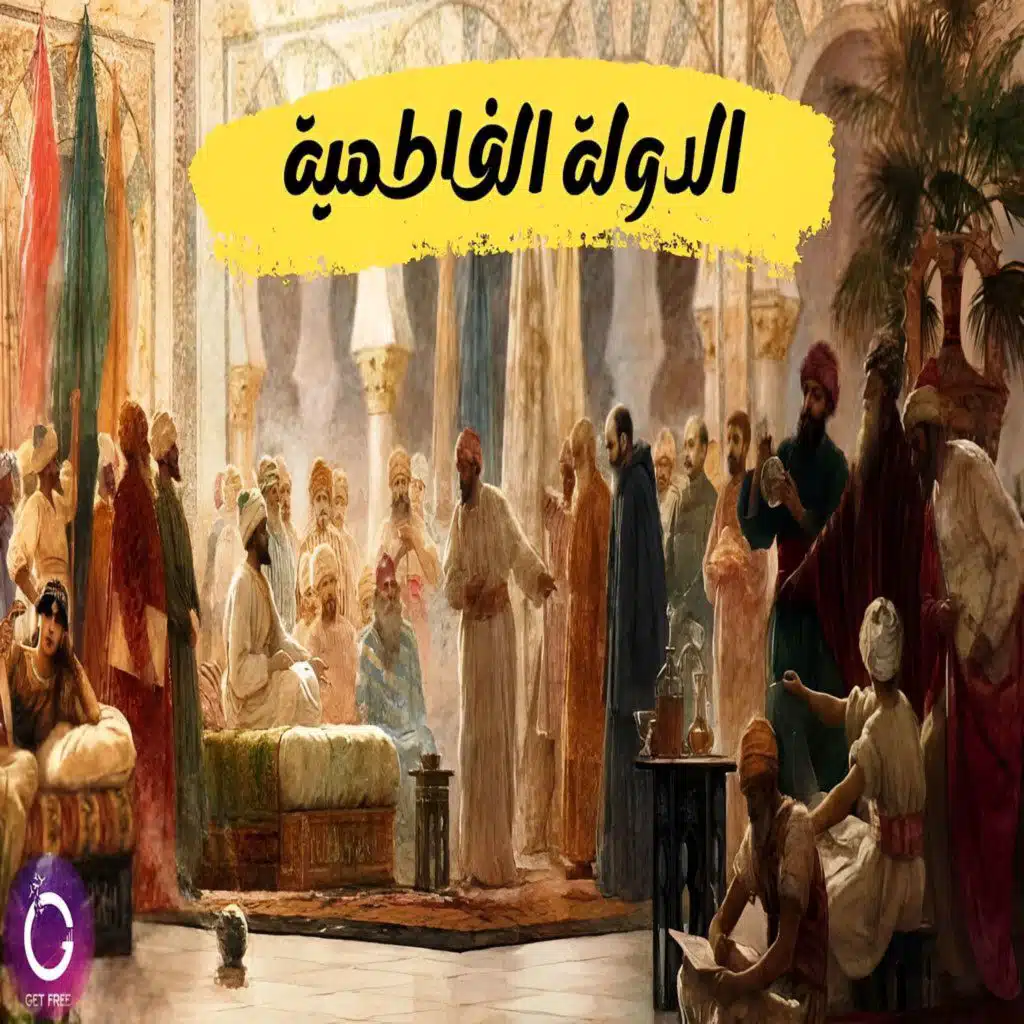 الدولة الفاطمية من التأسيس وحتي السقوط | ببساطة 75