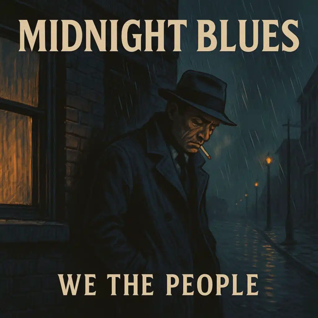 Midnight Blues (in Trance) WtP
