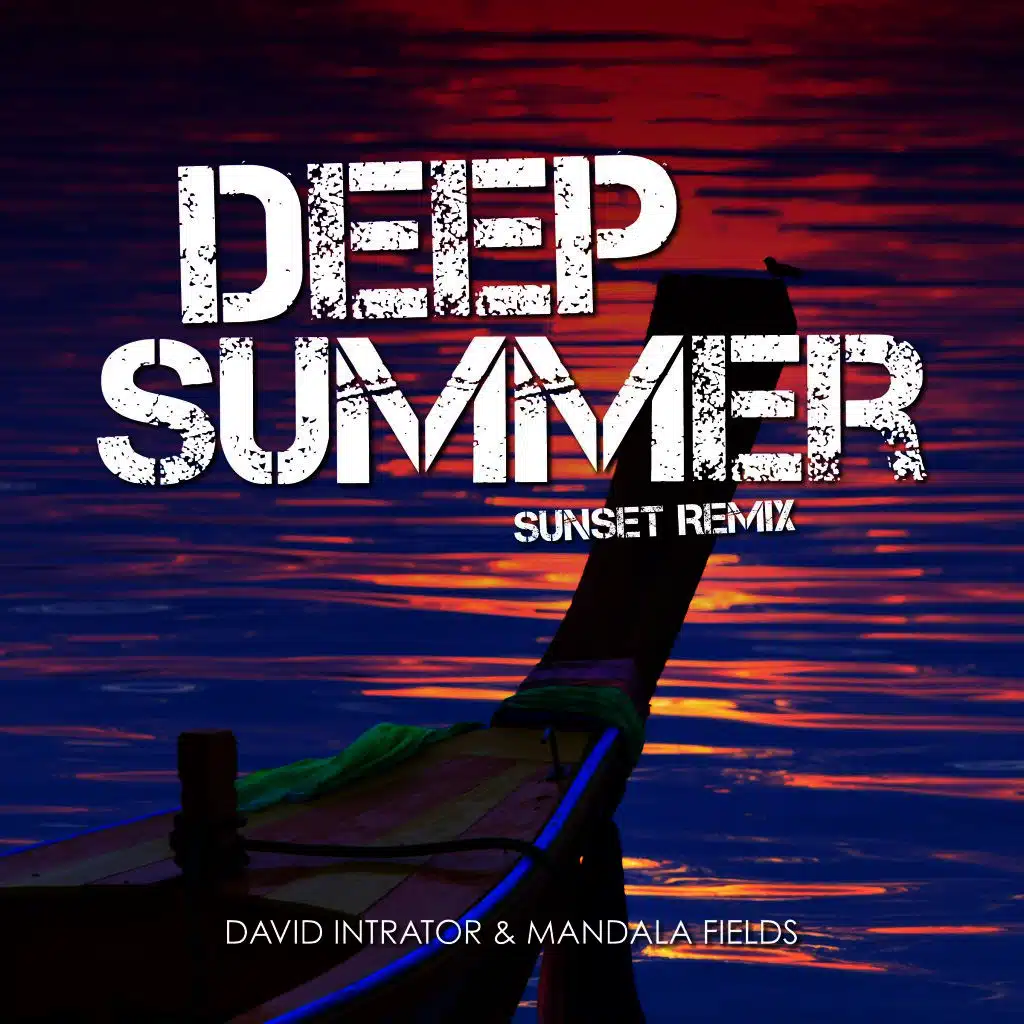 David Intrator & Mandala Fields