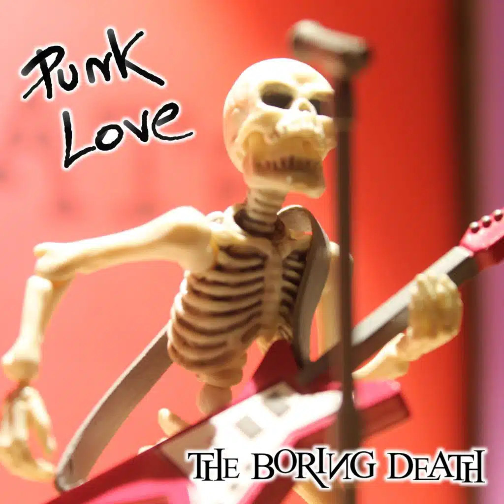 Punk Love