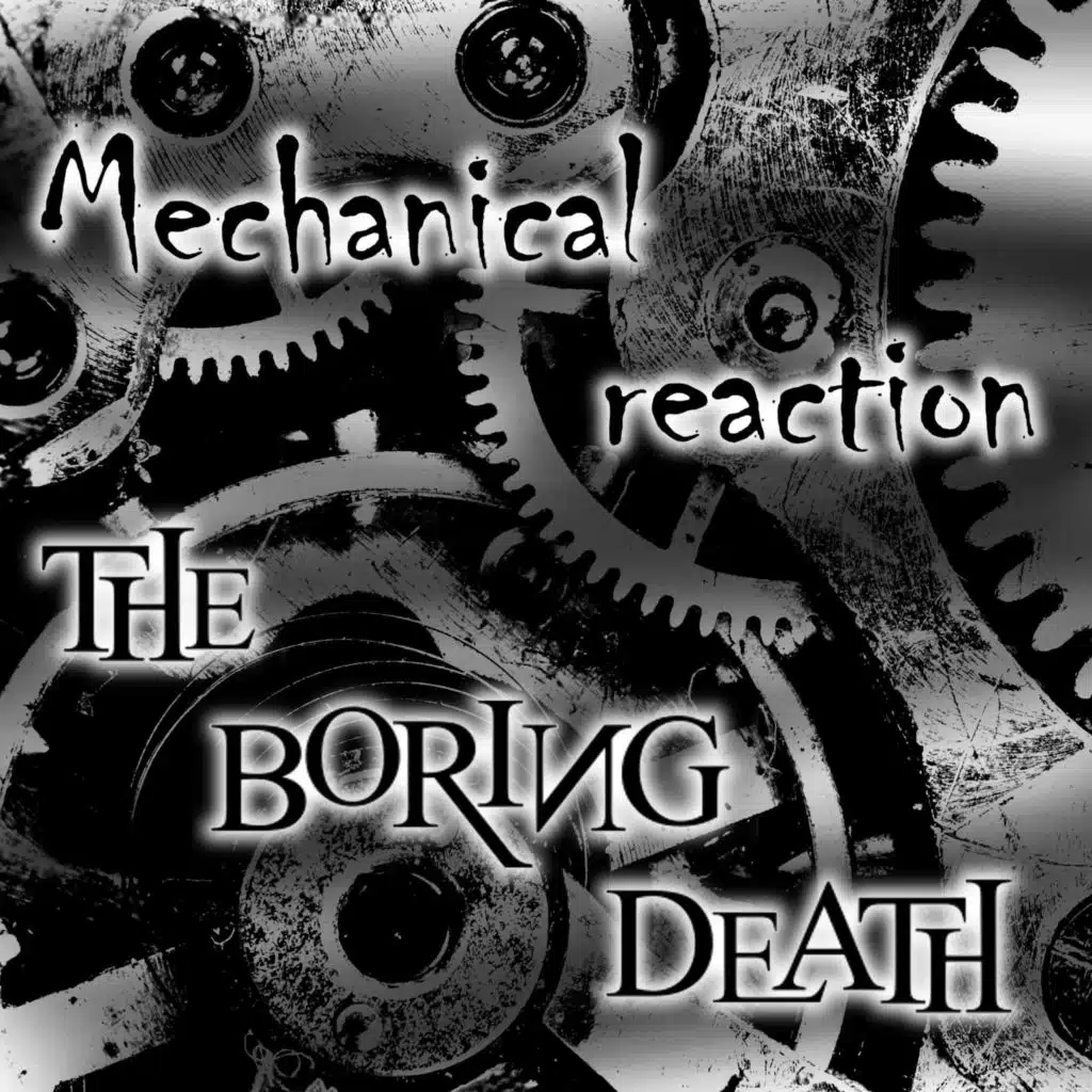 Mechanical Reaction