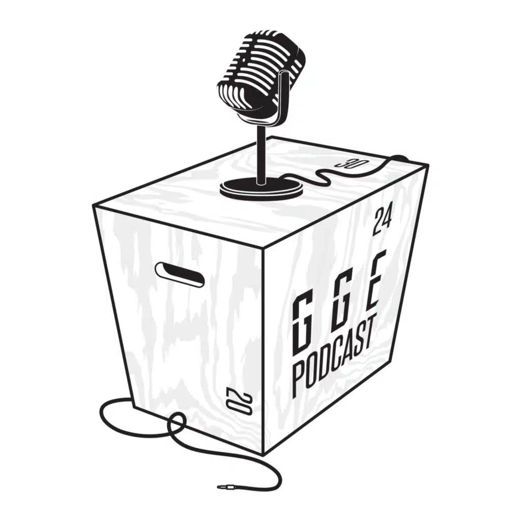 1:1 with Temple of Gainz Founder: Scrappy Beginnings, What's Next, and Everything in Between