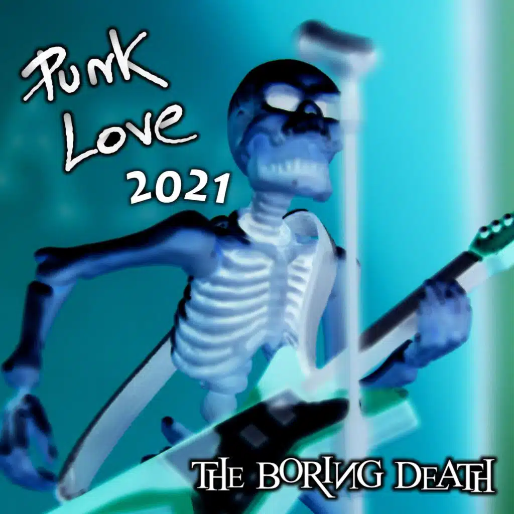 The Boring Death