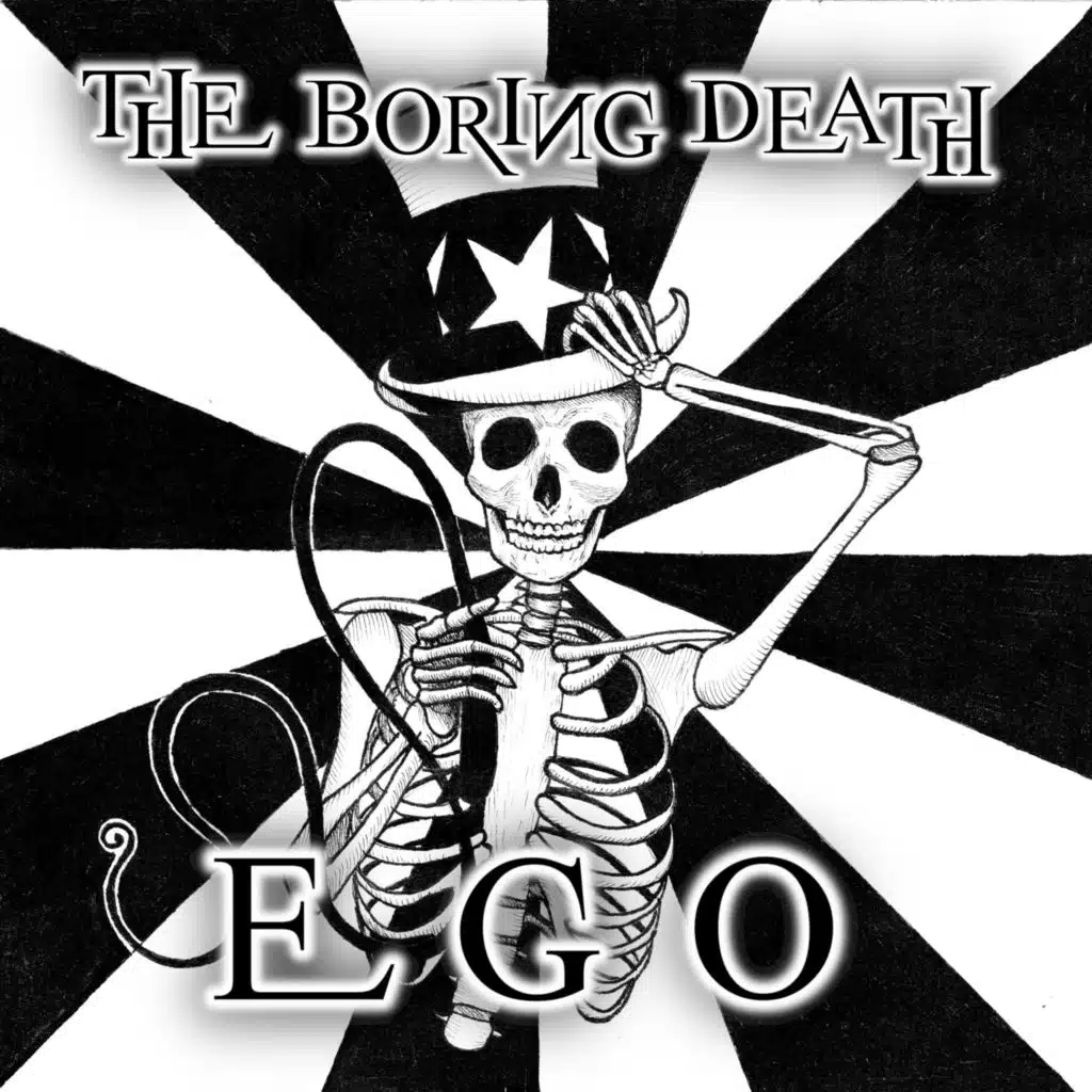 Ego