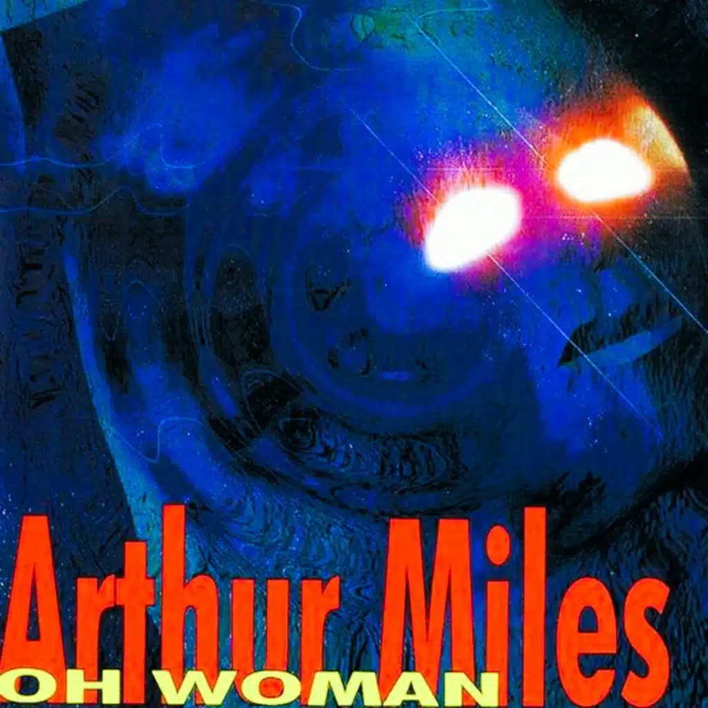 Oh Woman (Rework 2025)