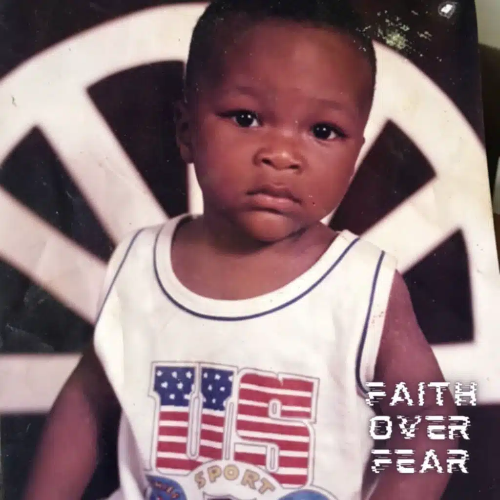 Faith over Fear