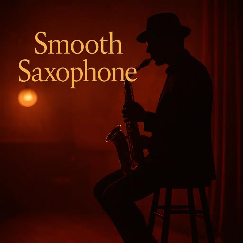 Smooth Saxophone
