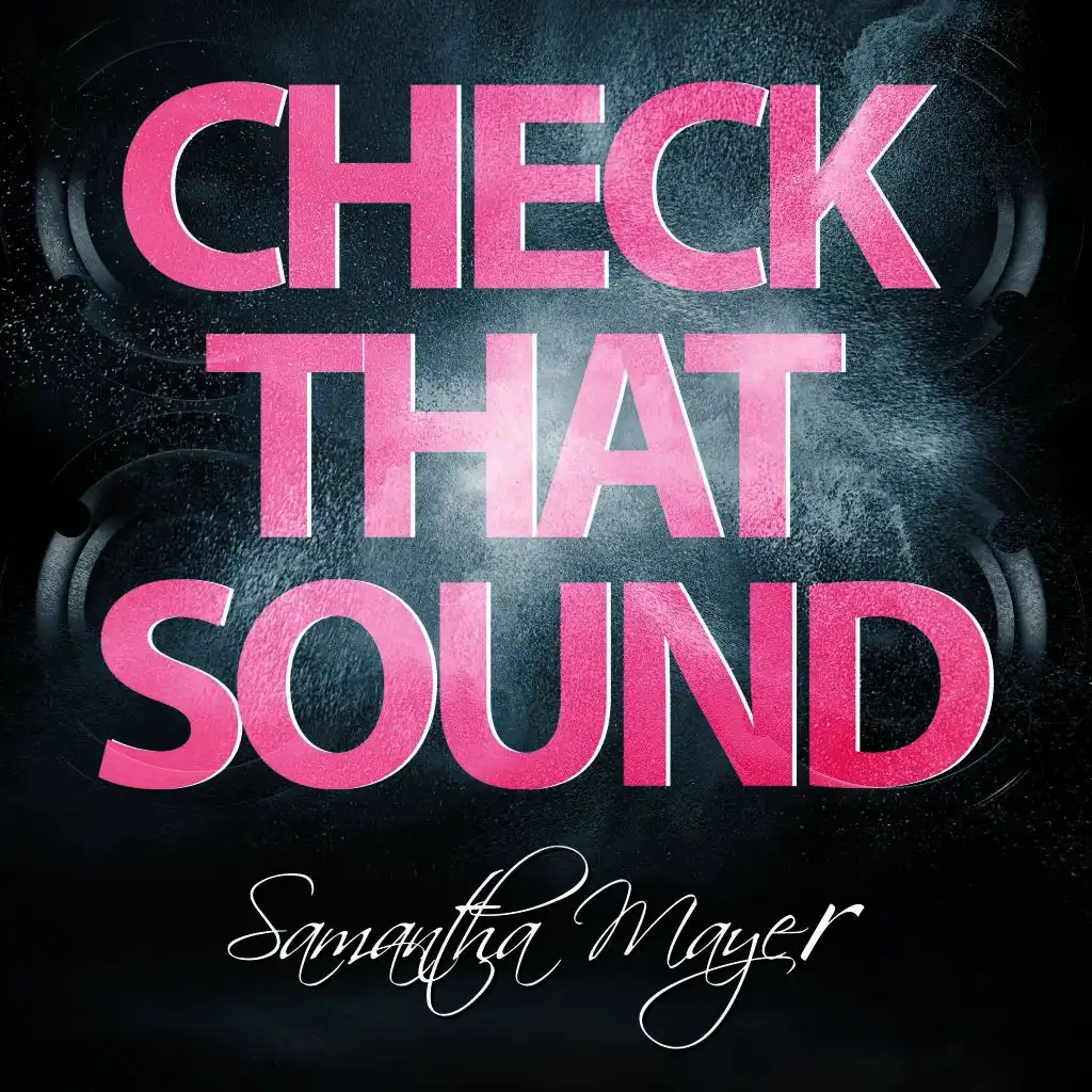 Check That Sound (David Coroner Radio Edit)