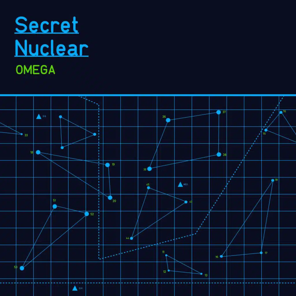 Secret Nuclear