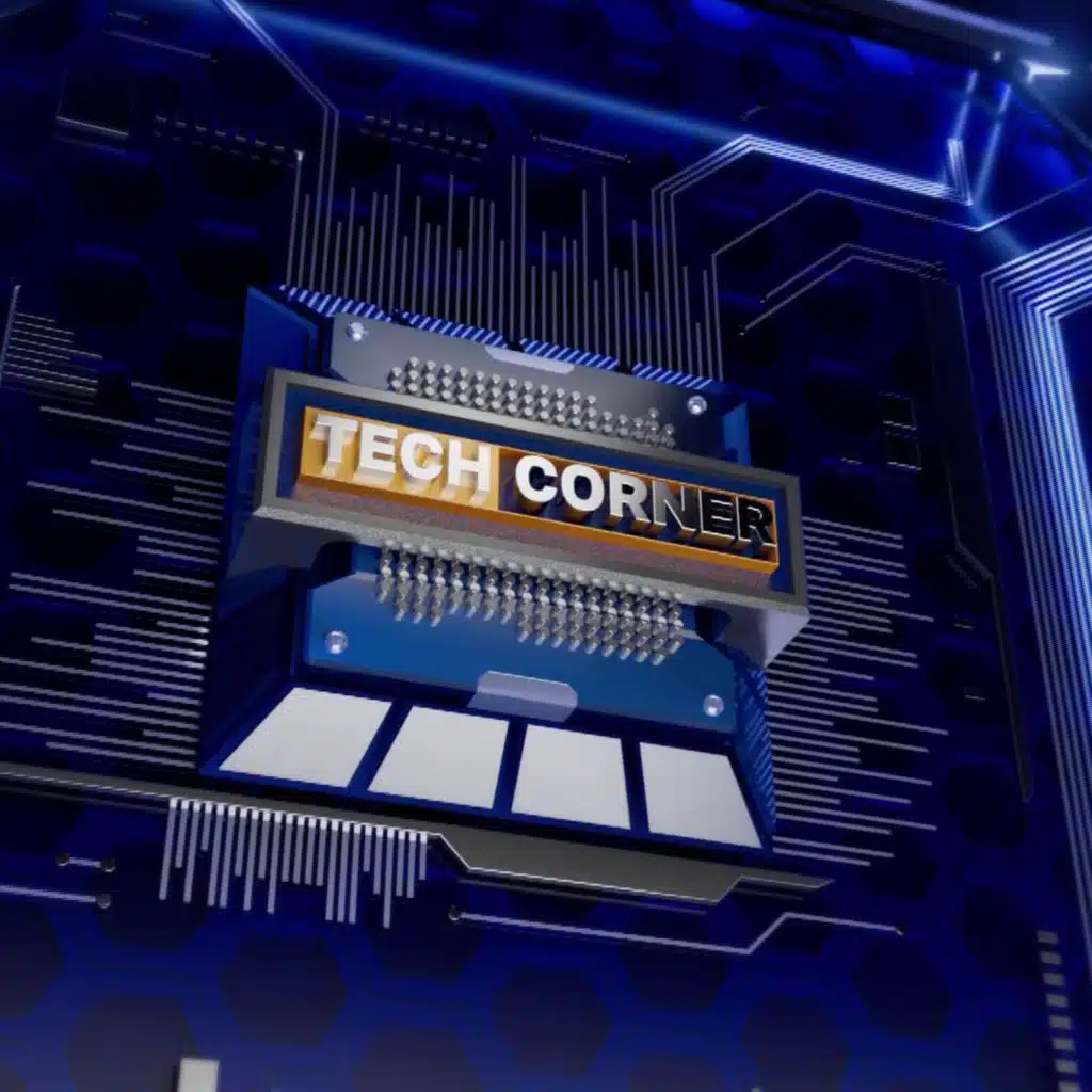 Tech Corner: Palantir's Place in the A.I. Trade