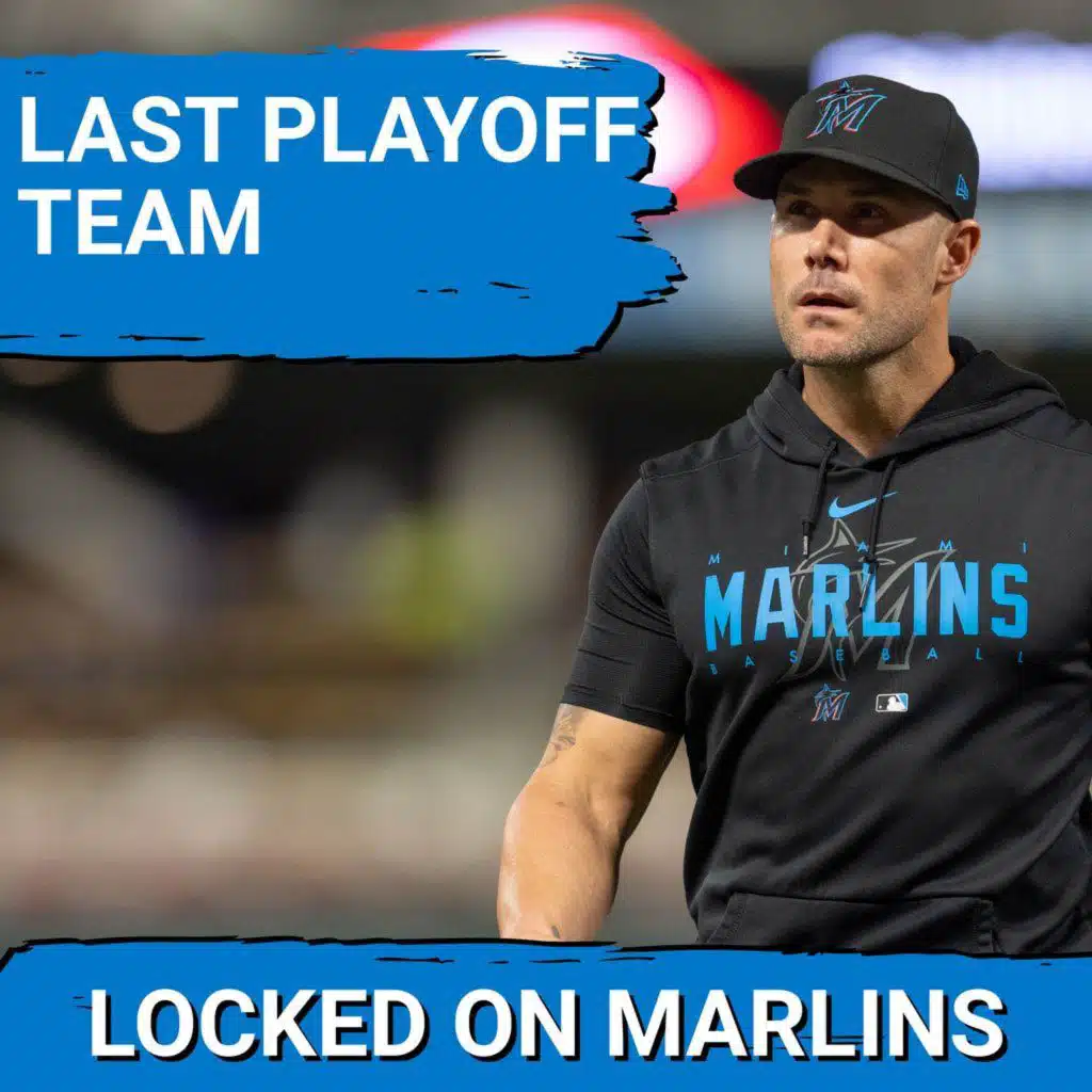 Looking Back On The Miami Marlins Wild Card Roster From 2023