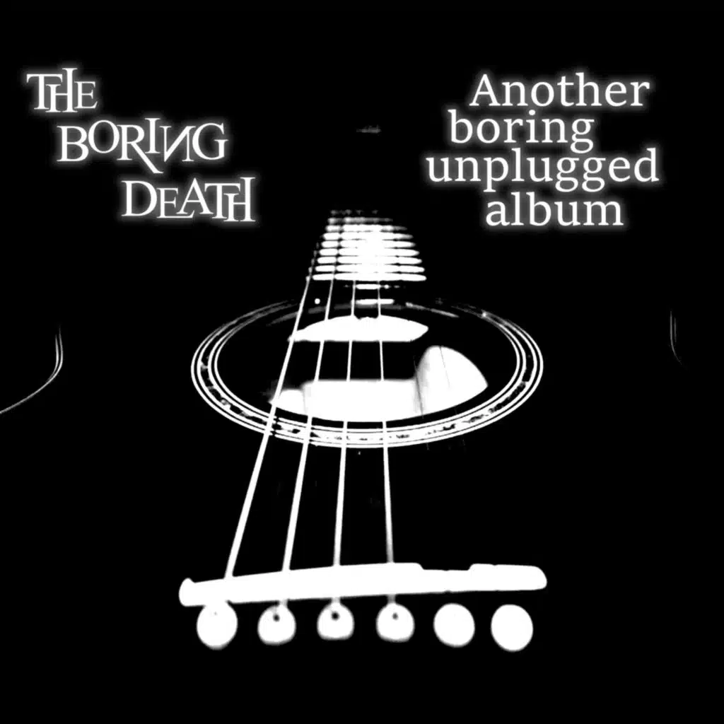 Another Boring Unplugged Album