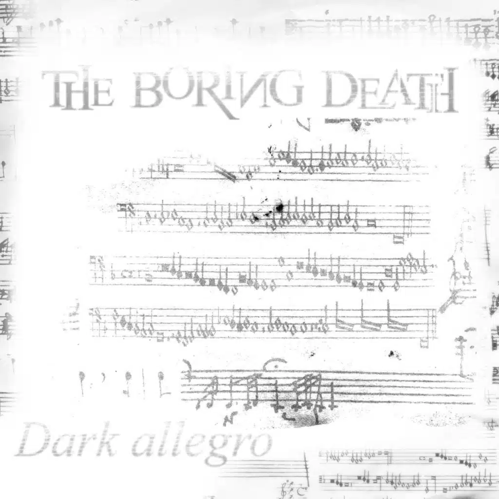 Dark Allegro