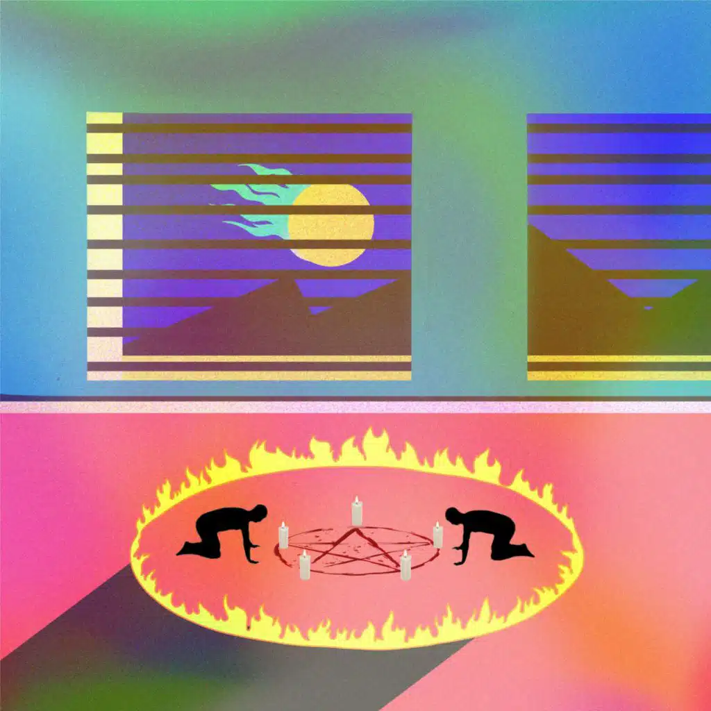 ASE & IamCelestial