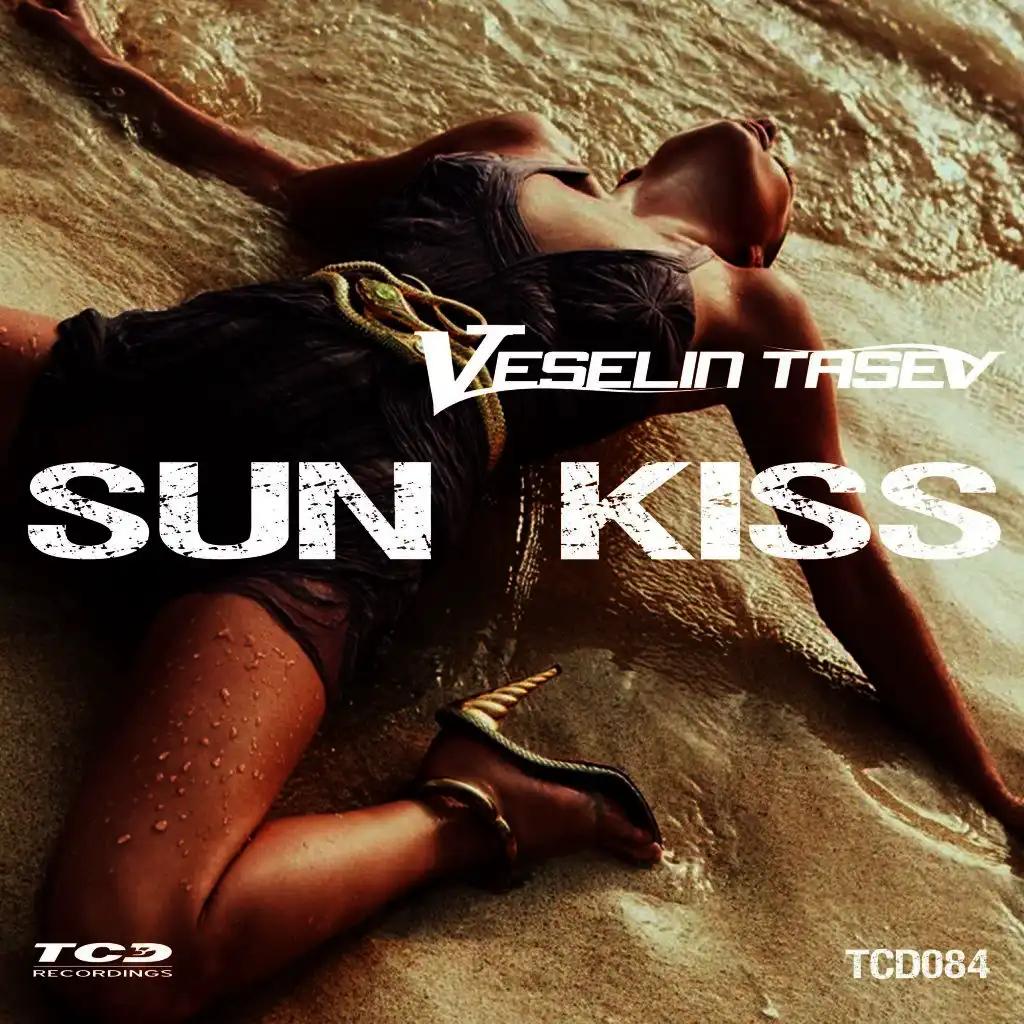 Sun Kiss (Extended Mix)