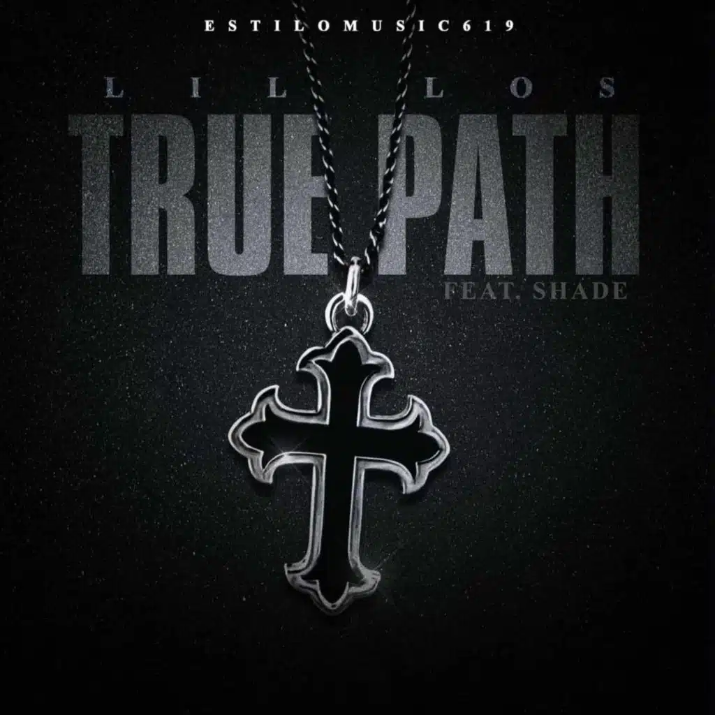 True Path (feat. Shade)