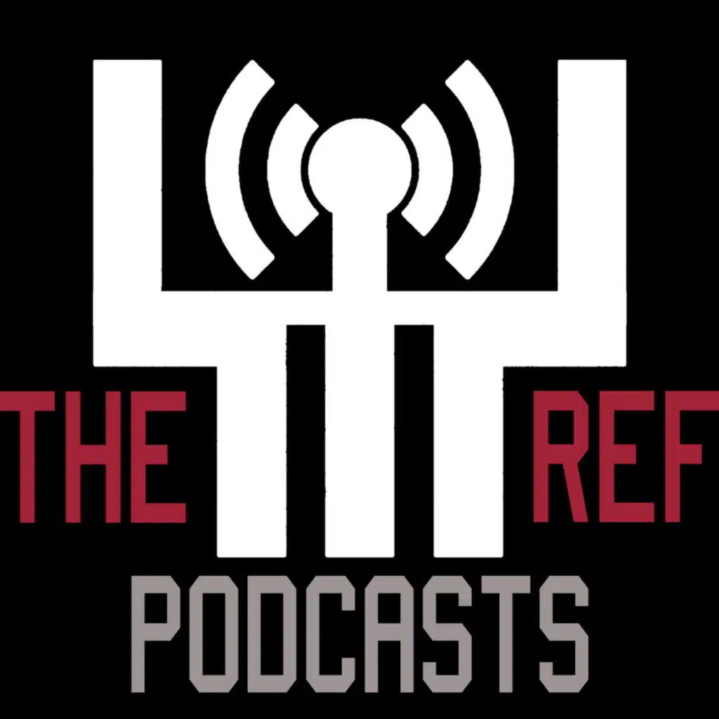 Episode 14440: PLANK SHOW 10-3-25 HOUR 2 - OU Assistants Emmett Jones and Brandon Hall on Sooner Wideouts and Safeties