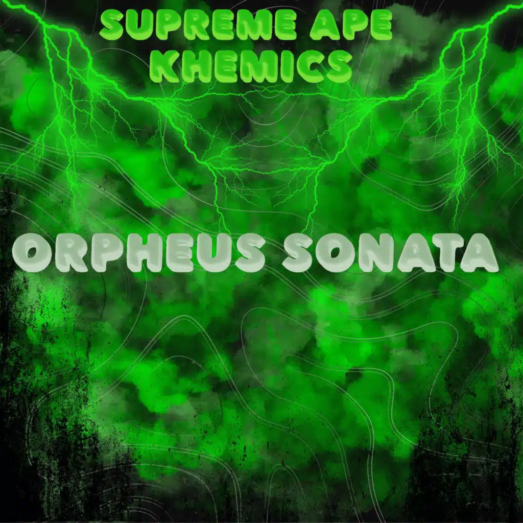 ORPHEUS SONATA