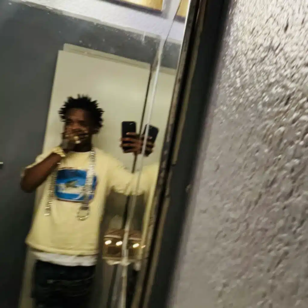 Chopped N Screwed Up (Bankrolls $ Pretty Toes)