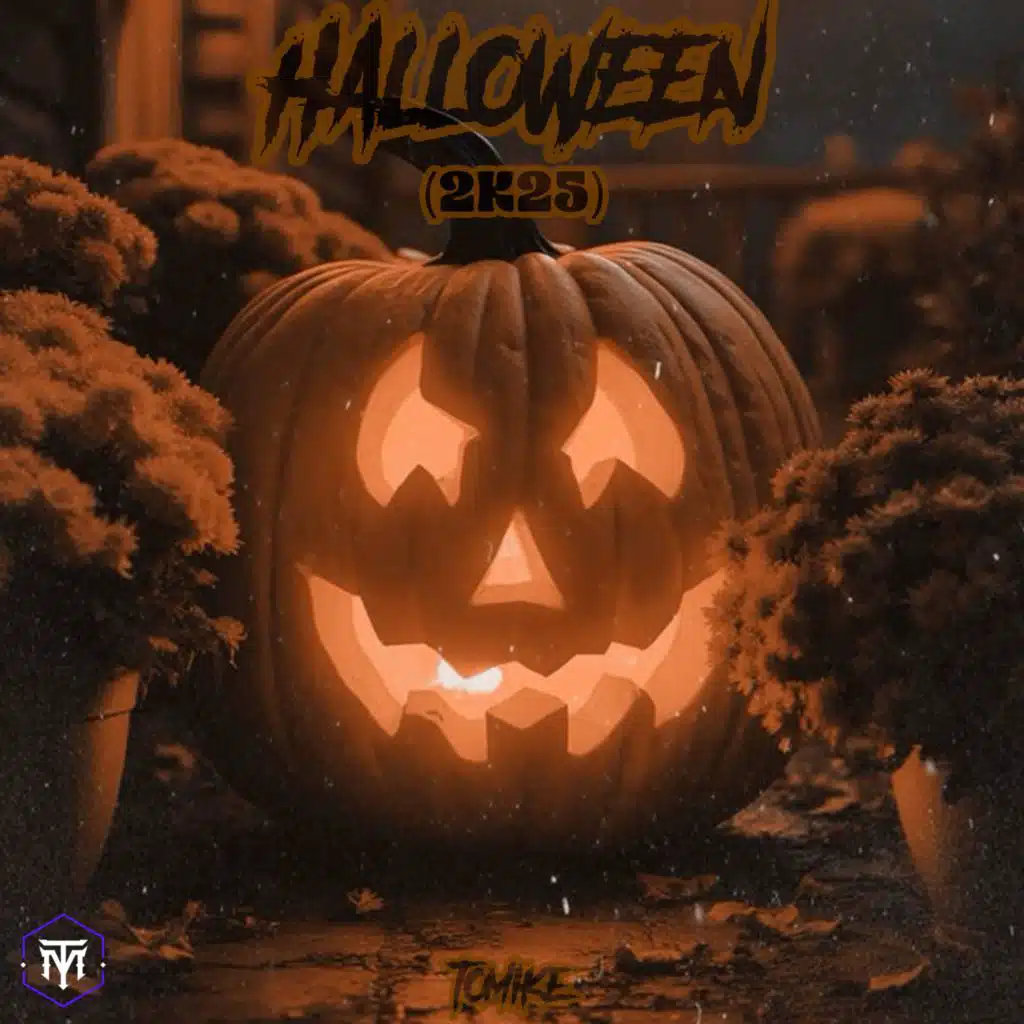 HALLOWEEN (Over Slowed + Reverb)