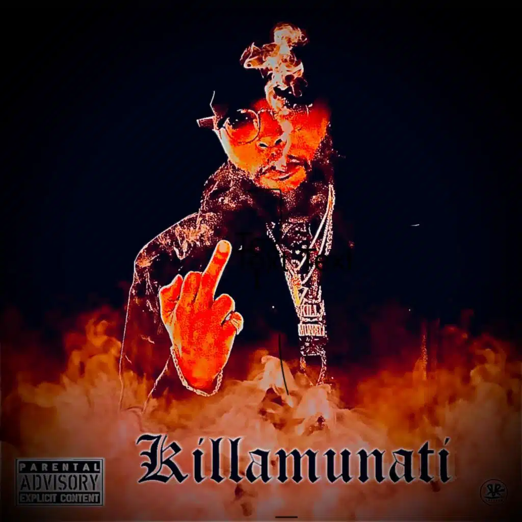 Killamunati