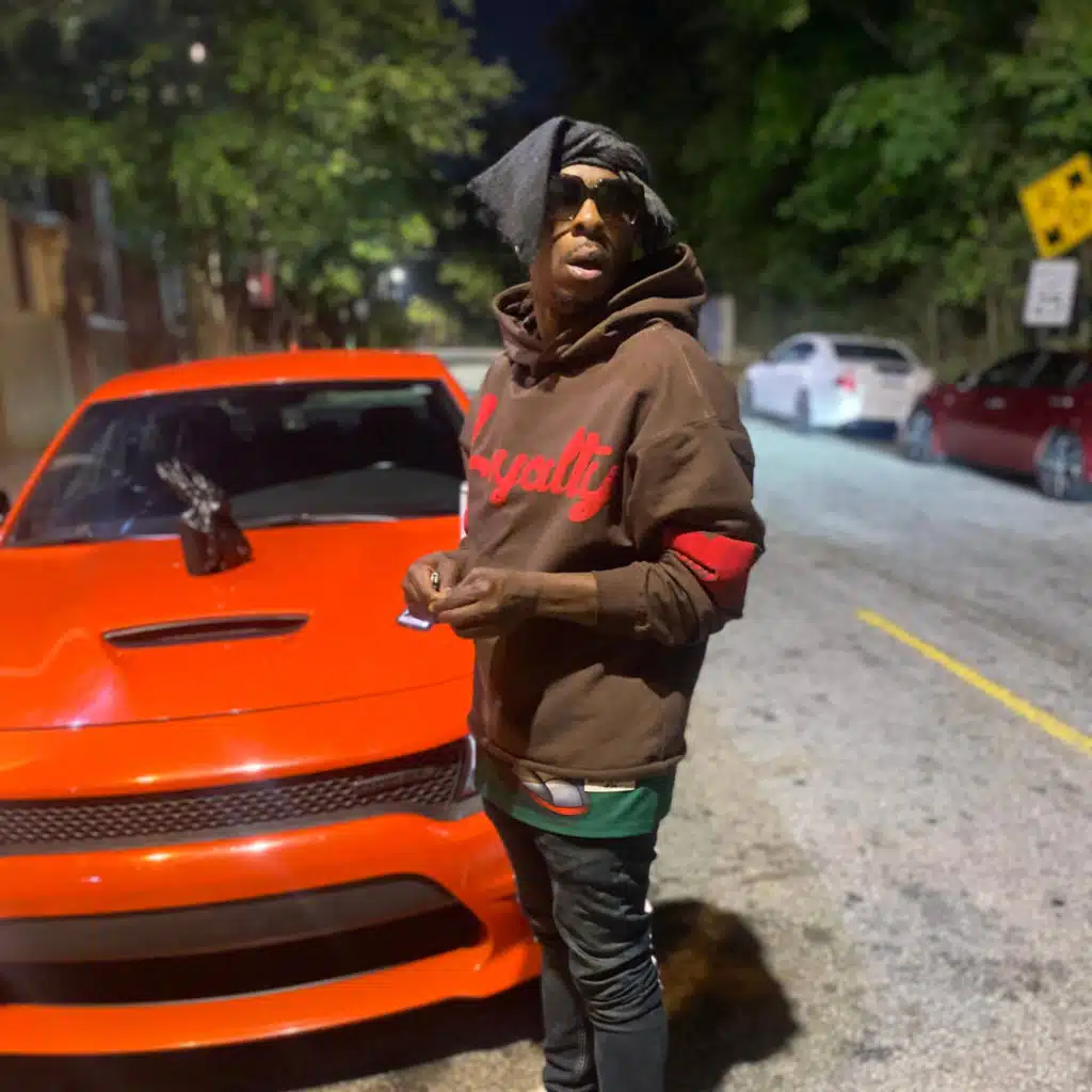 Highly favored (feat. LINK)