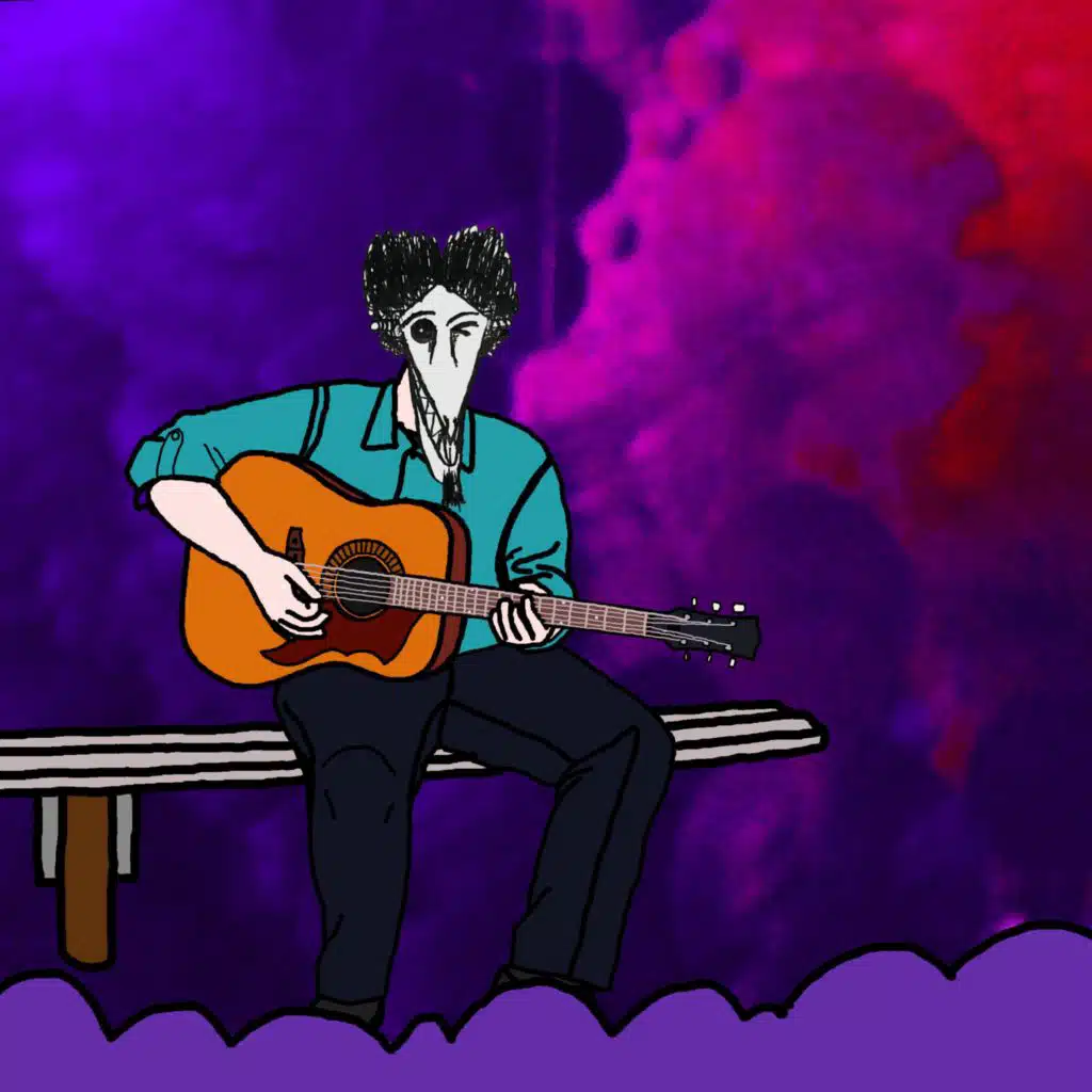 John Brown's Body (Outtake, March 2025)