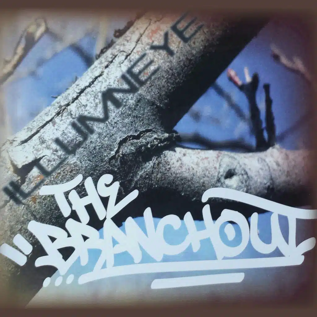 The Branchout