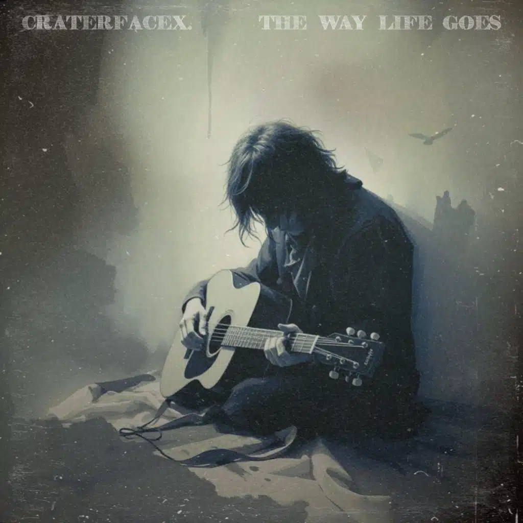 The Way Life Goes