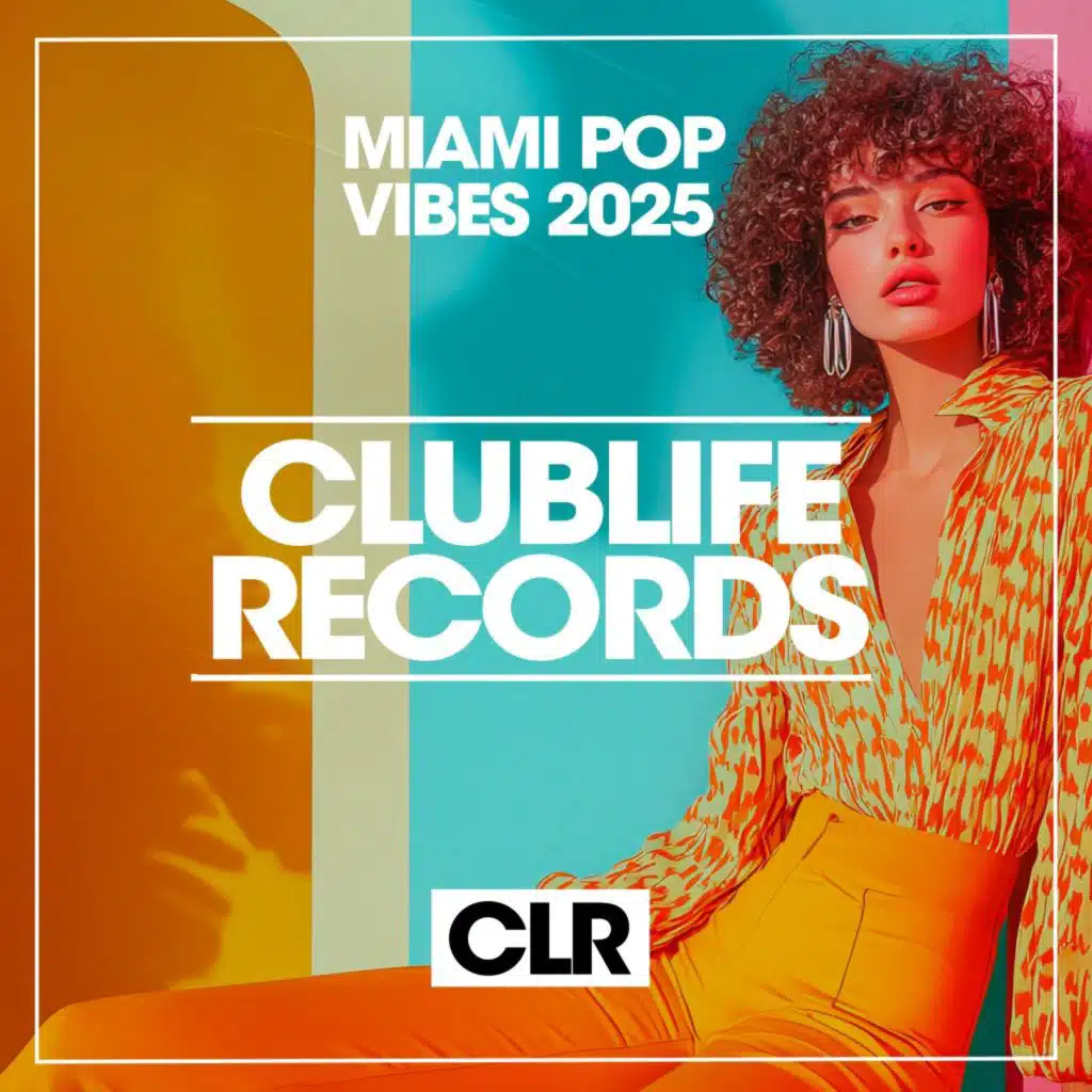 Miami Pop Vibes 2025