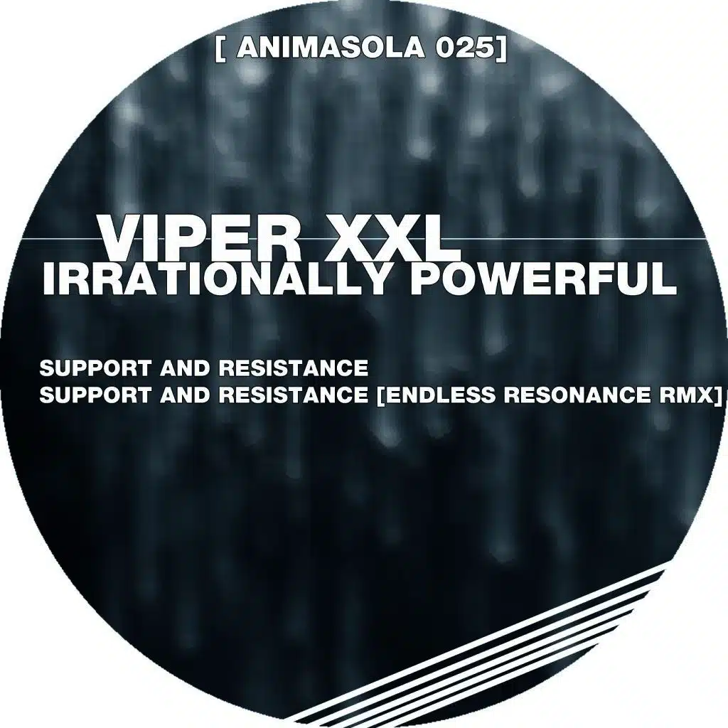 Irrationally Powerful